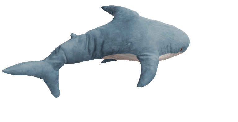 blahaj